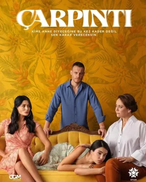 مسلسل خفقان الحلقة 9 مترجمة