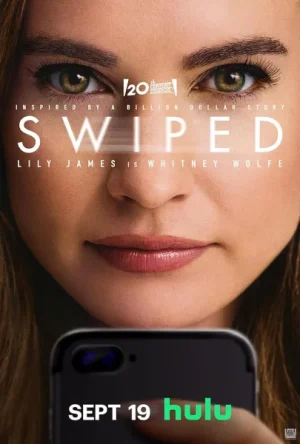 فيلم Swiped 2025 مترجم اون لاين