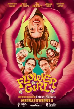فيلم Flower Girl 2025 مترجم اون لاين