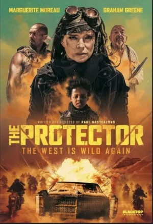 فيلم The Protector 2025 مترجم اون لاين