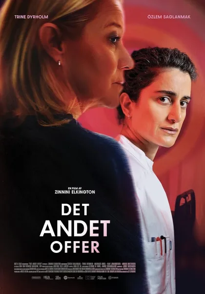 فيلم Det andet offer 2025 مترجم اون لاين