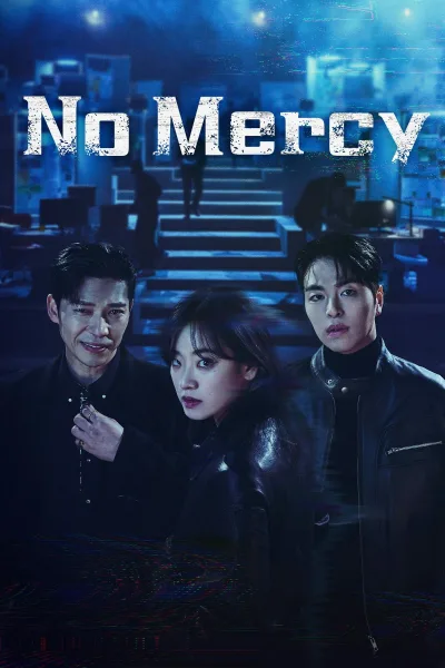 مسلسل No Mercy مترجم