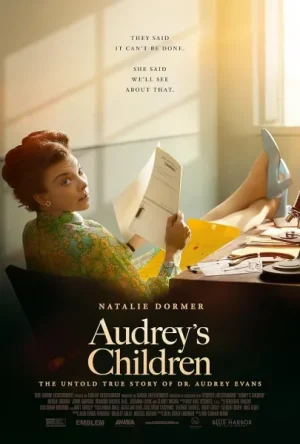 فيلم Audrey’s Children 2024 مترجم اون لاين