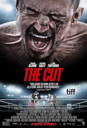 فيلم The Cut 2024 مترجم اون لاين
