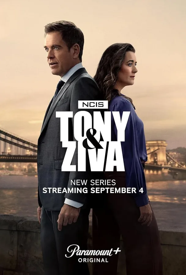 مسلسل NCIS: Tony & Ziva الموسم الاول الحلقة 7