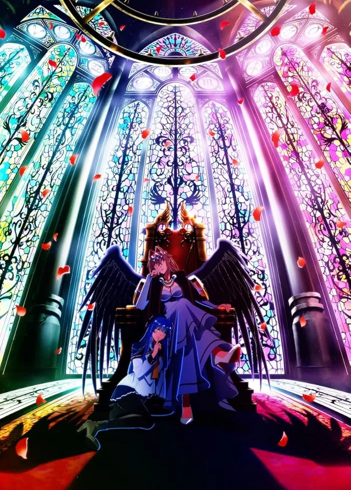 انمي Yasei no Last Boss ga Arawareta الحلقة 7 مترجمة