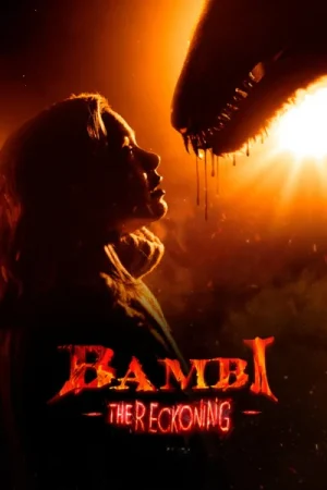 فيلم بامبي: الحساب 2025 مدبلج اون لاين