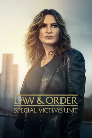 مسلسل Law & Order: Special Victims Unit الموسم 27 الحلقة 6