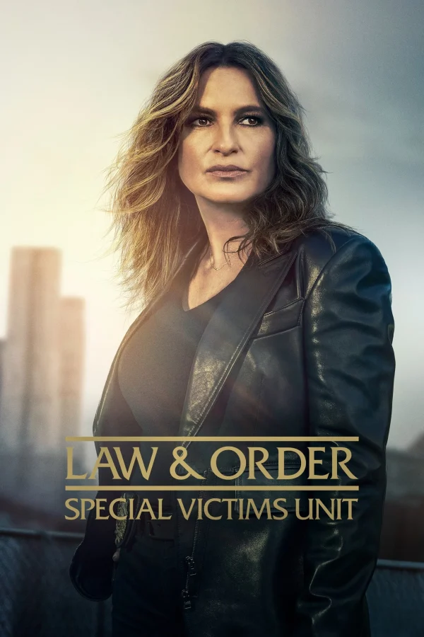 مسلسل Law & Order: Special Victims Unit الموسم 27 الحلقة 8