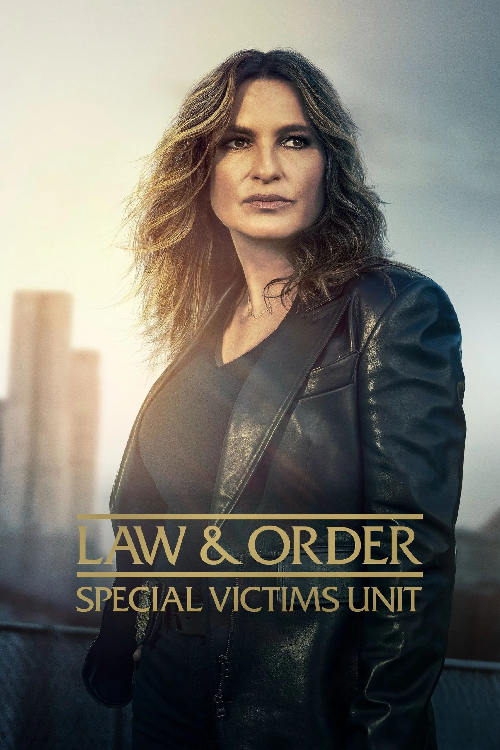 مسلسل Law & Order: Special Victims Unit الموسم 27 الحلقة 8