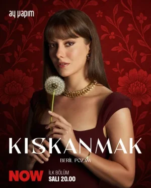 مسلسل الحسد الحلقة 9 مترجمة