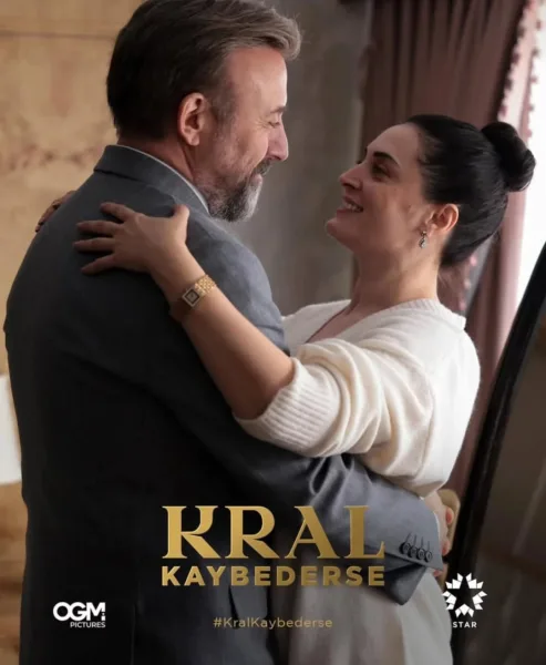 مسلسل إذا خسر الملك الموسم الثاني الحلقة 3 مترجمة