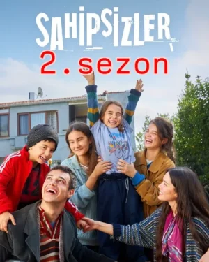 مسلسل المشردون الموسم الثاني الحلقة 6  مترجمة