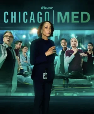 مسلسل Chicago Med الموسم 11 الحلقة 3