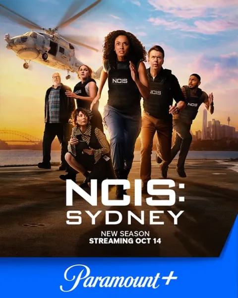 مسلسل NCIS: Sydney الموسم الثالث الحلقة 5