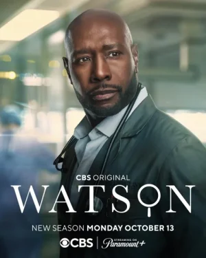 مسلسل Watson الموسم الثاني الحلقة 5