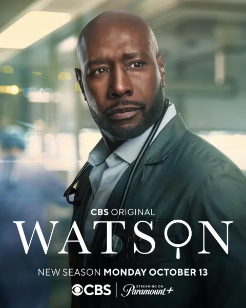 مسلسل Watson الموسم الثاني الحلقة 4