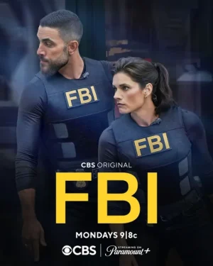 مسلسل FBI الموسم الثامن الحلقة 5