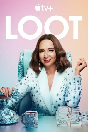 مسلسل Loot الموسم الثالث الحلقة 6