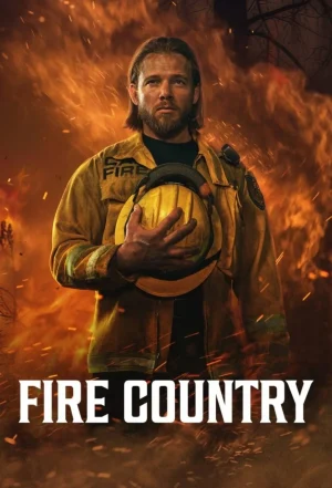 مسلسل Fire Country الموسم الرابع الحلقة 3