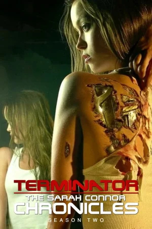 مسلسل Terminator: The Sarah Connor Chronicles الموسم الثاني الحلقة 3