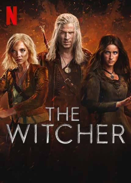 مسلسل The Witcher الموسم الرابع الحلقة  8