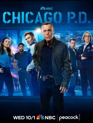 مسلسل Chicago P.D. الموسم 13 الحلقة 1