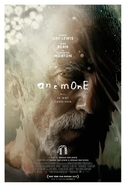 فيلم Anemone 2025 مترجم اون لاين