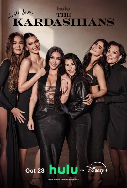 مسلسل The Kardashians الموسم السابع الحلقة 7