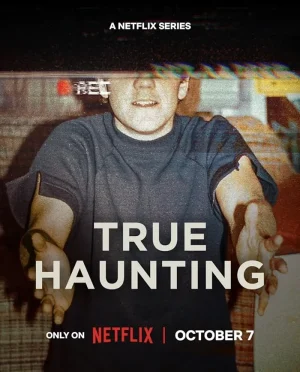 مسلسل True Haunting الموسم الاول الحلقة 5