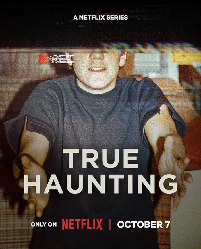 مسلسل True Haunting الموسم الاول الحلقة 5