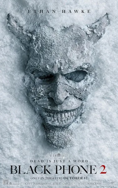 فيلم Black Phone 2 2025 مترجم اون لاين