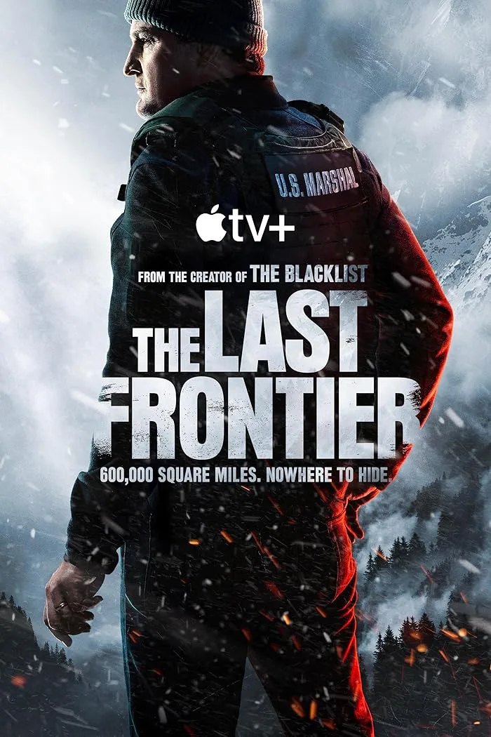 مسلسل The Last Frontier الموسم الاول الحلقة 5