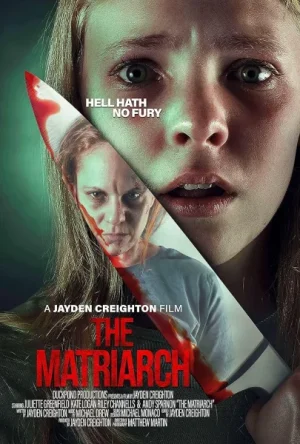 فيلم The Matriarch 2024 مترجم اون لاين