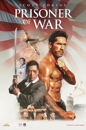 فيلم أسير الحرب 2025 مدبلج اون لاين