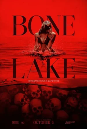 فيلم Bone Lake 2024 مترجم اون لاين