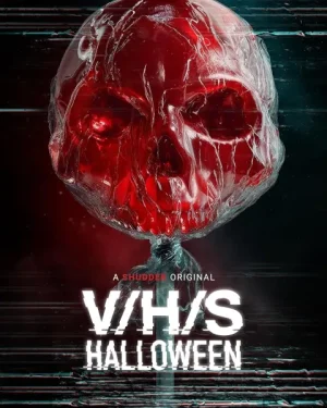 فيلم V/H/S/Halloween 2025 مترجم اون لاين