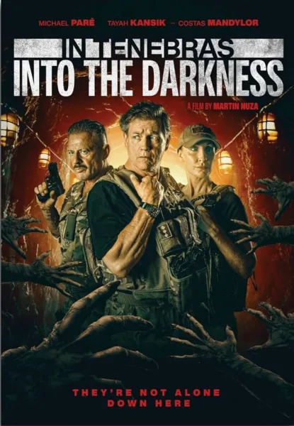 فيلم In Tenebras: Into the Darkness 2024 مترجم اون لاين