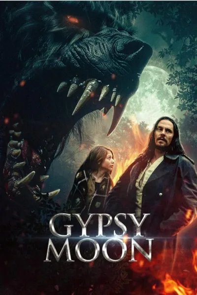 فيلم Gypsy Moon 2024 مترجم اون لاين