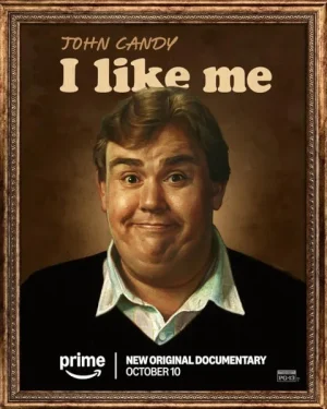 فيلم John Candy: I Like Me 2025 مترجم اون لاين