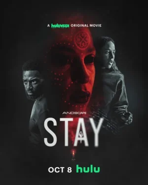 فيلم Stay 2025 مترجم اون لاين
