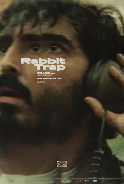 فيلم Rabbit Trap 2025 مترجم اون لاين