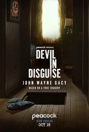 مسلسل Devil in Disguise: John Wayne Gacy الموسم الاول الحلقة 8