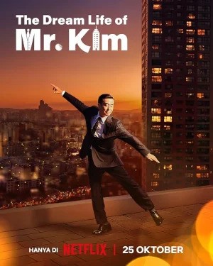 مسلسل حياة كيم المثالية The Dream Life of Mr. Kim الحلقة 6