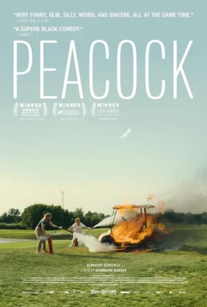 فيلم  2024 Peacock مترجم اون لاين