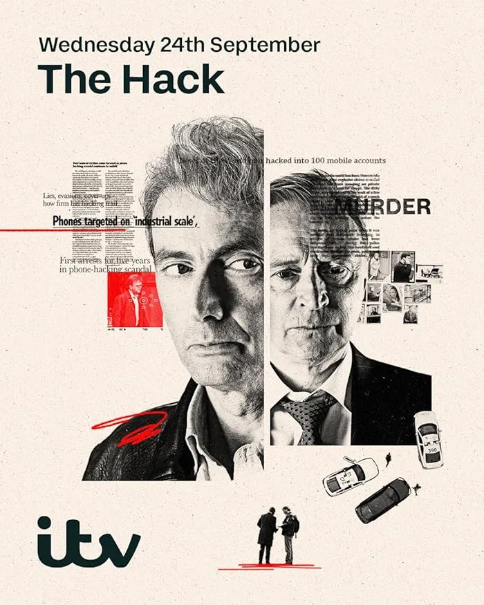 مسلسل The Hack الموسم الاول الحلقة 7