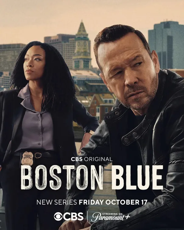 مسلسل Boston Blue الموسم الاول الحلقة 4