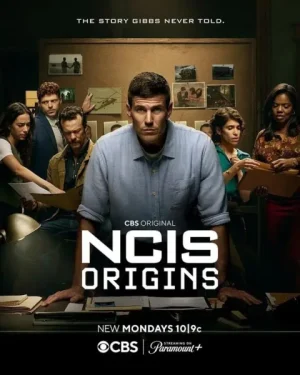 مسلسل NCIS: Origins الموسم الثاني الحلقة 5