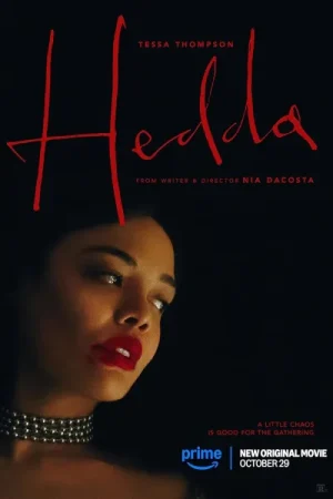 فيلم Hedda 2025 مترجم اون لاين