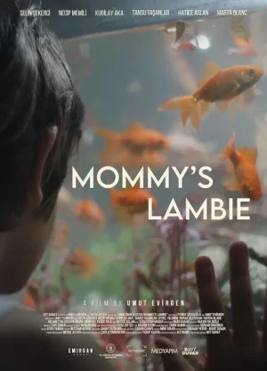 فيلم ماما لامبي Annesinin Kuzusu 2023 مترجم اون لاين